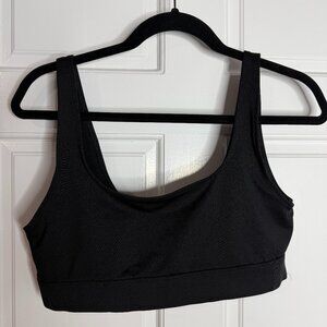 Victoria Secret Pink Ultimate Lightly Lined Bralette - Large